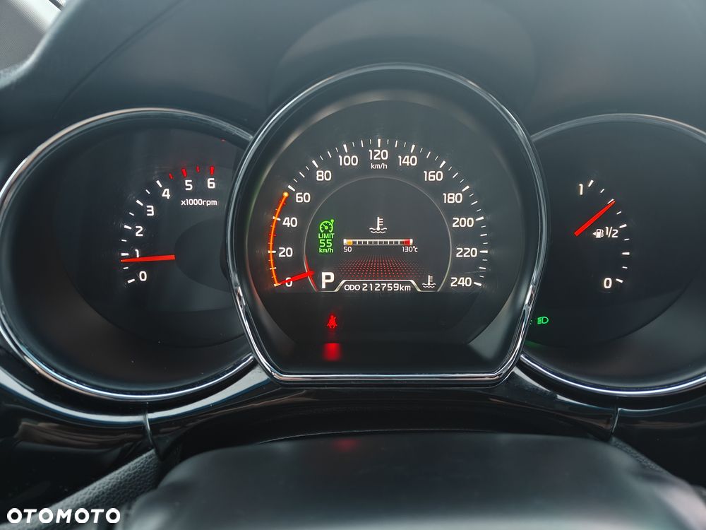 Kia Ceed 1.6 CRDi 128 Platinum Edition - 16