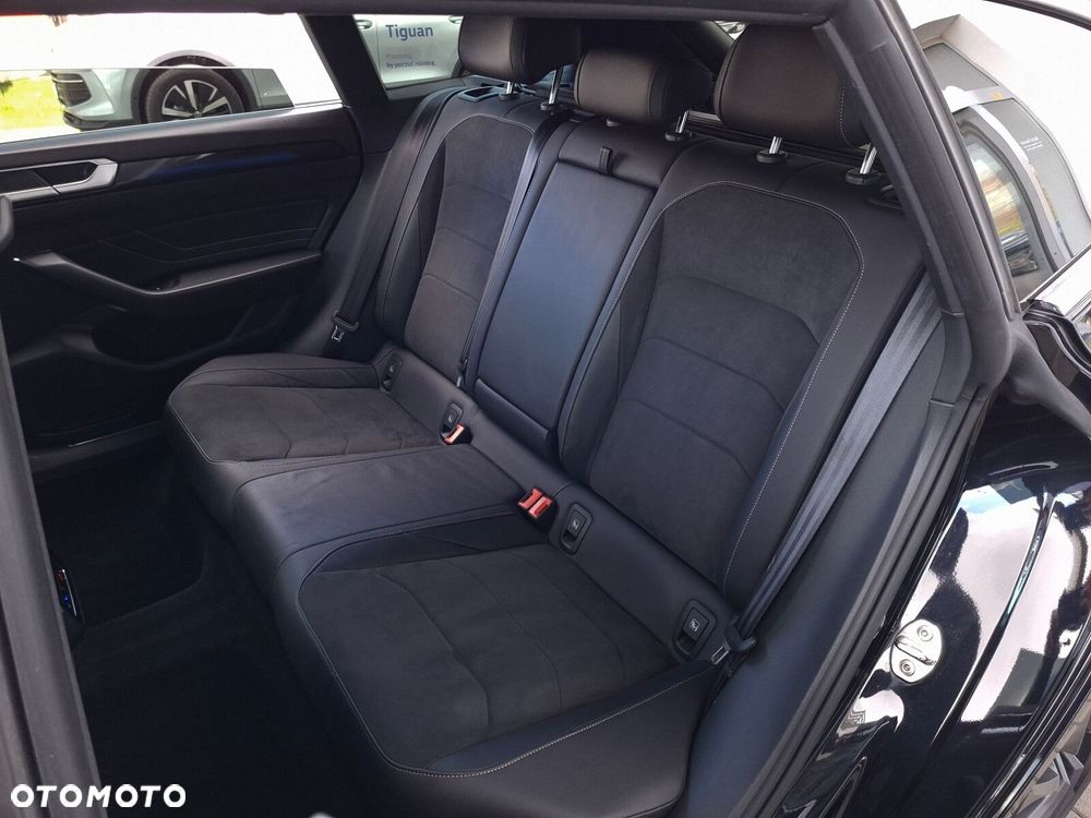 Volkswagen Arteon Shooting Brake 2.0 TDI 4Motion R-Line DSG - 15