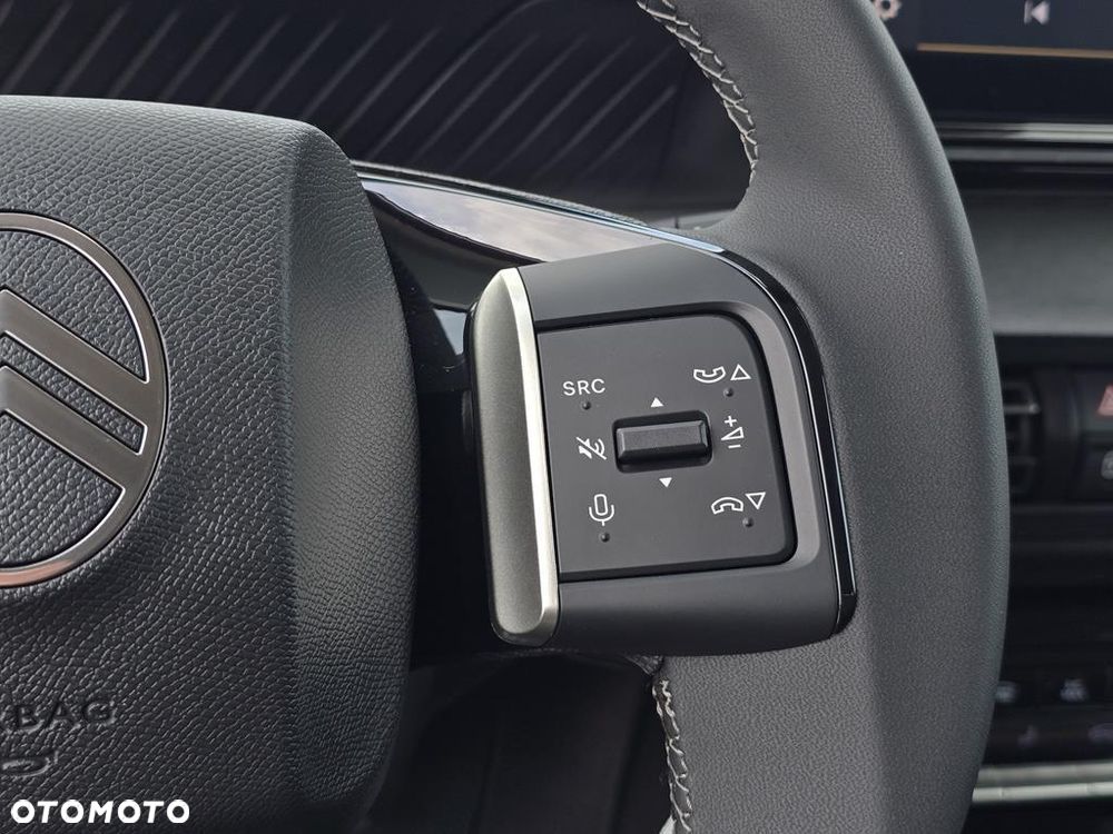 Citroën C3 Aircross 1.2 Turbo Plus S&S - 16