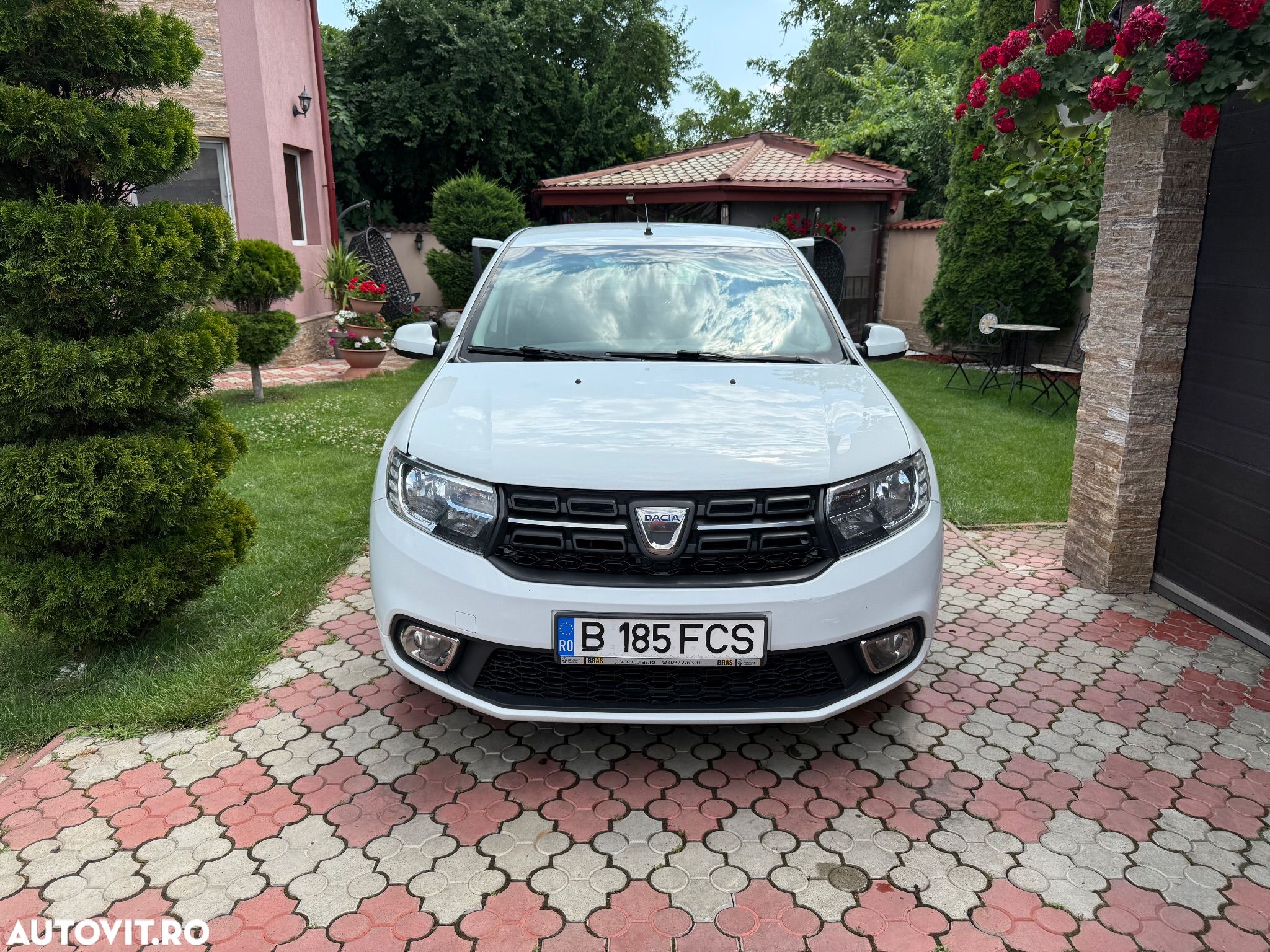 Dacia Logan MCV 0.9 TCe Prestige - 1
