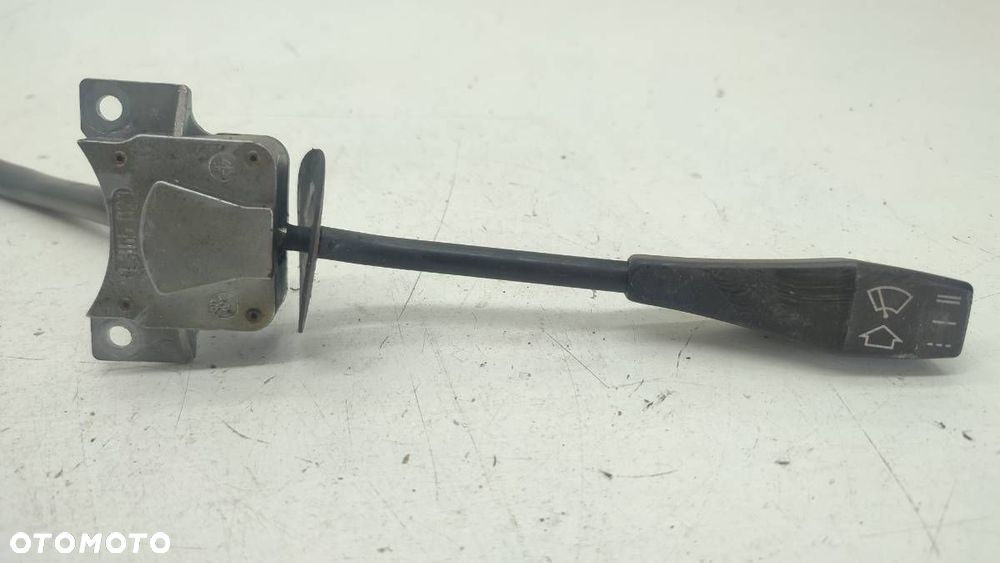 WŁĄCZNIK PRZEŁĄCZNIK WYCIERACZEK BMW 5 E12 EUROPA - 3