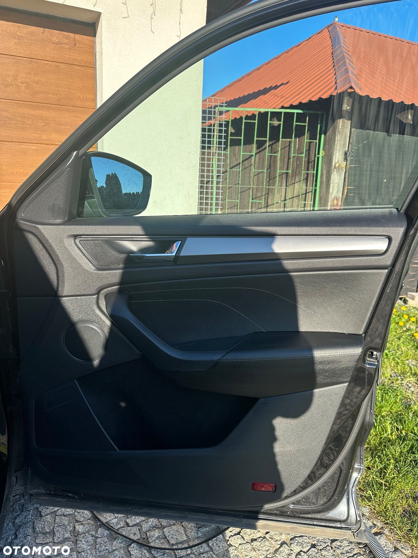 Skoda Kodiaq 2.0 TSI 4x4 DSG Clever - 25