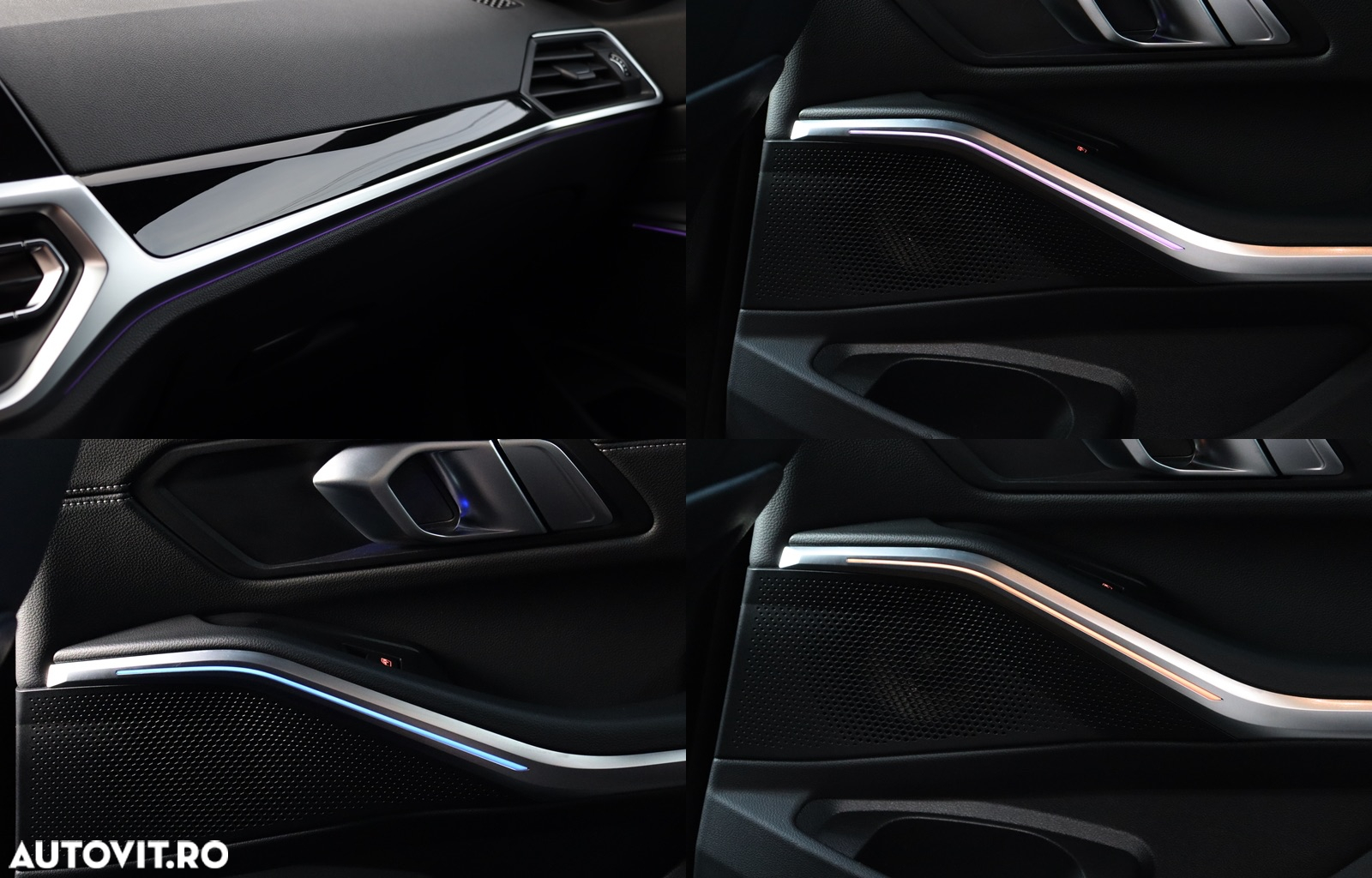 BMW Seria 3 - 33