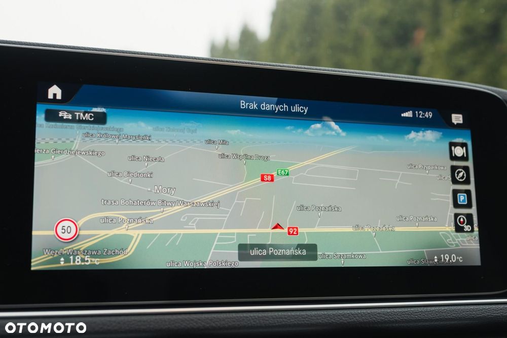 Mercedes-Benz GLE 300 d 4-Matic - 17