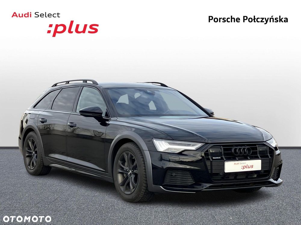 Audi A6 Allroad - 7