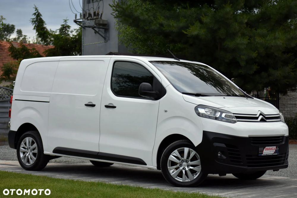 Citroën Jumpy - 11