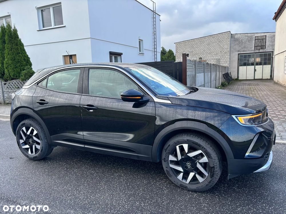 Opel Mokka 1.2 T Elegance S&S - 9