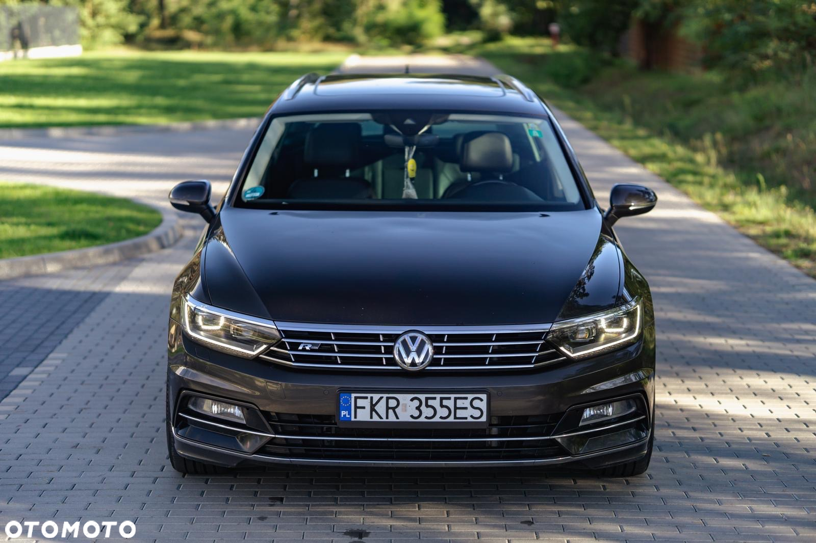 Volkswagen Passat 2.0 TDI BMT SCR Highline DSG7 - 3