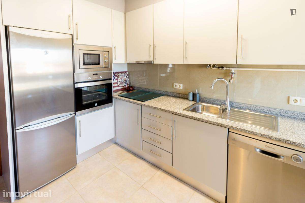 Apartamento com 2 quartos - localizado em Póvoa de Varzim Porto - Grande imagem: 3/29
