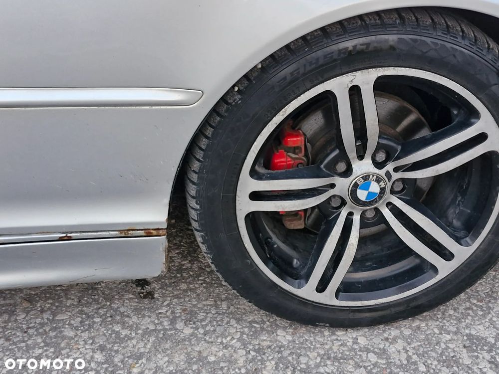 BMW Seria 3 320Cd - 20