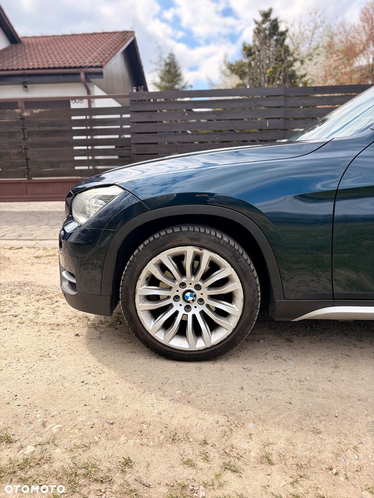 BMW X1 - 17