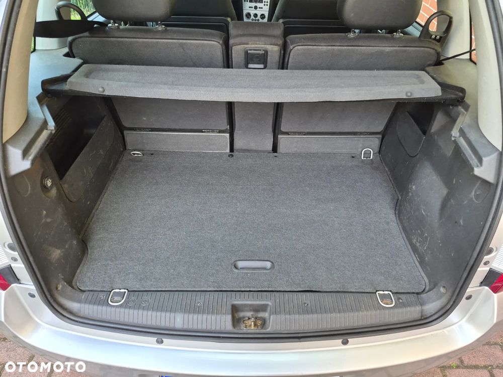 Opel Meriva 1.6 16V Edition - 8
