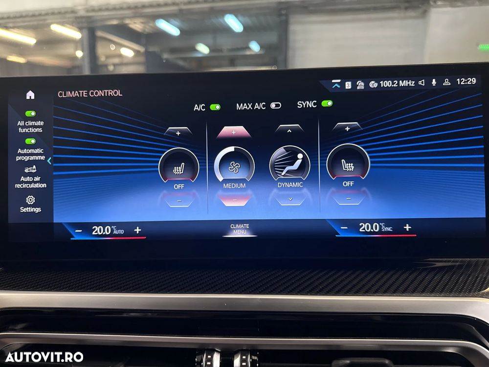 BMW Seria 3 - 21