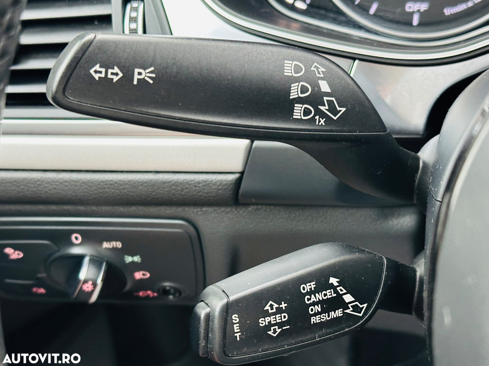 Audi A6 - 31
