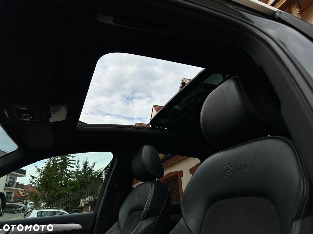 Audi Q5 2.0 TDI quattro S tronic - 34