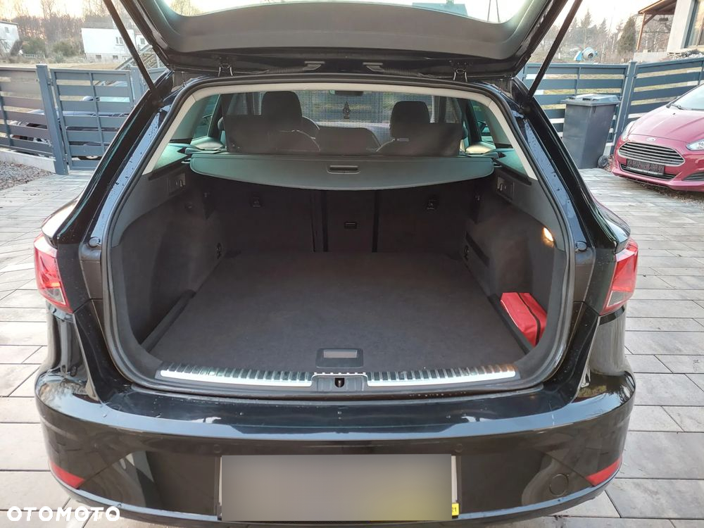 Seat Leon 1.6 TDI Style S&S - 31
