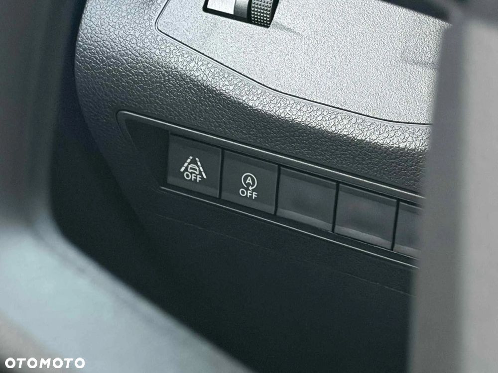 Citroën Berlingo M - 18