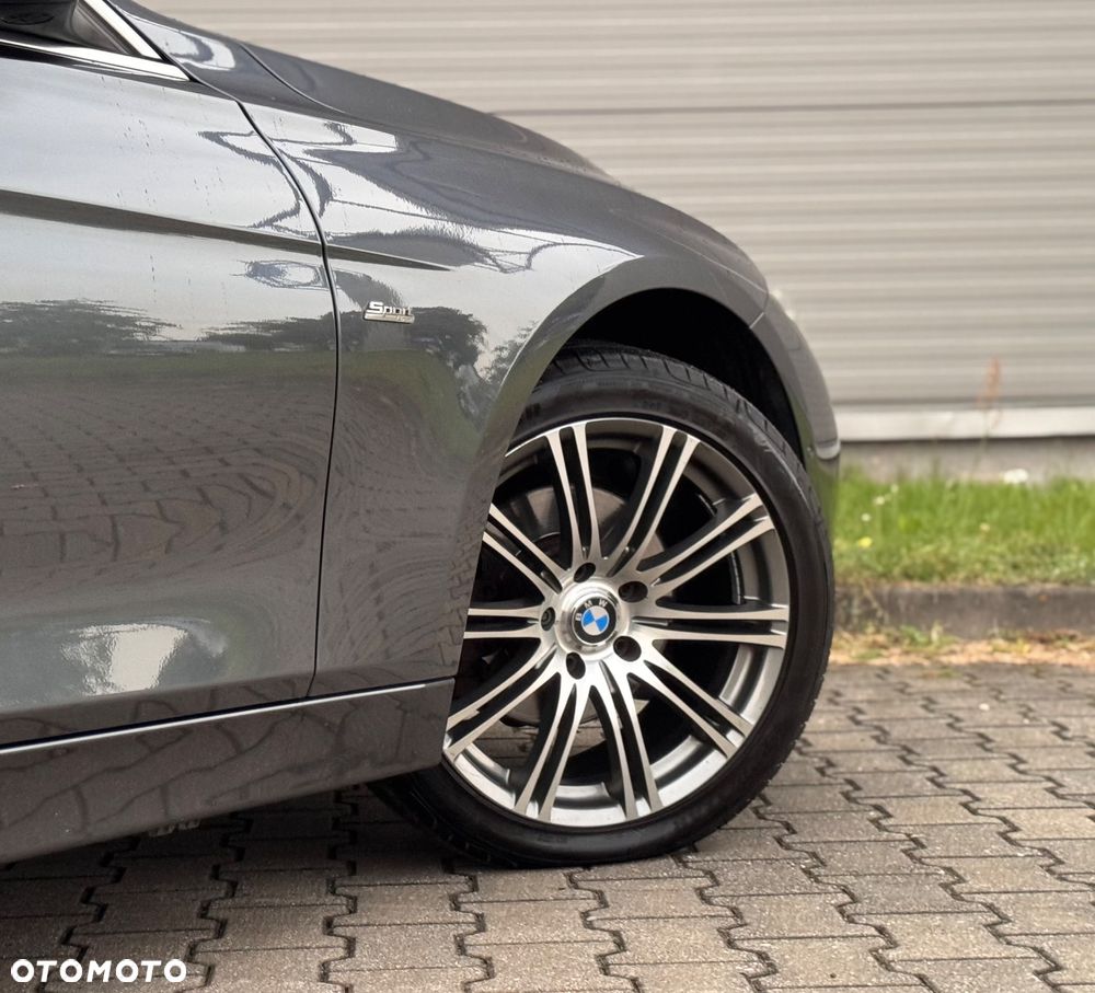 BMW Seria 3 - 15