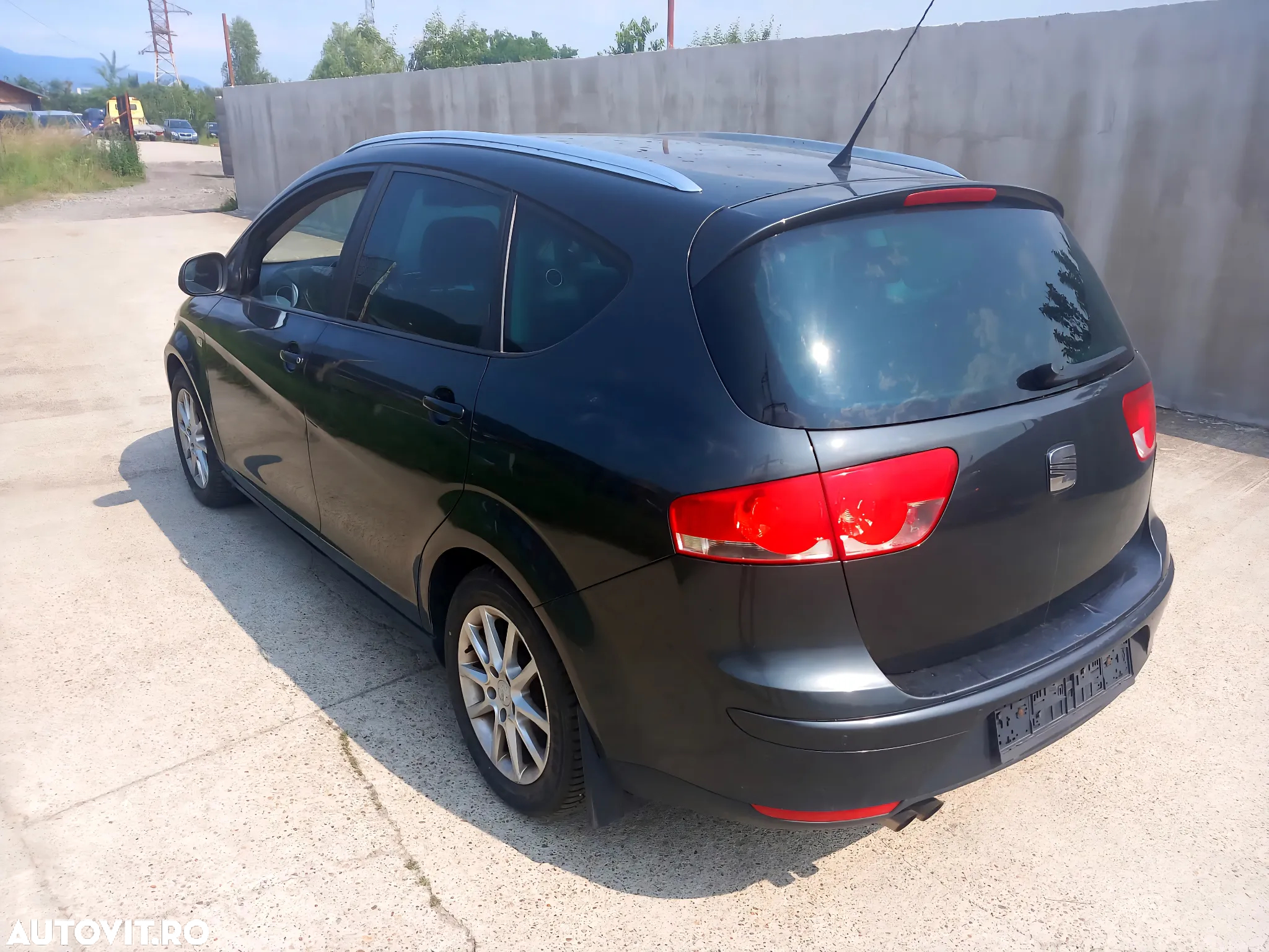 Seat Altea XL - 4