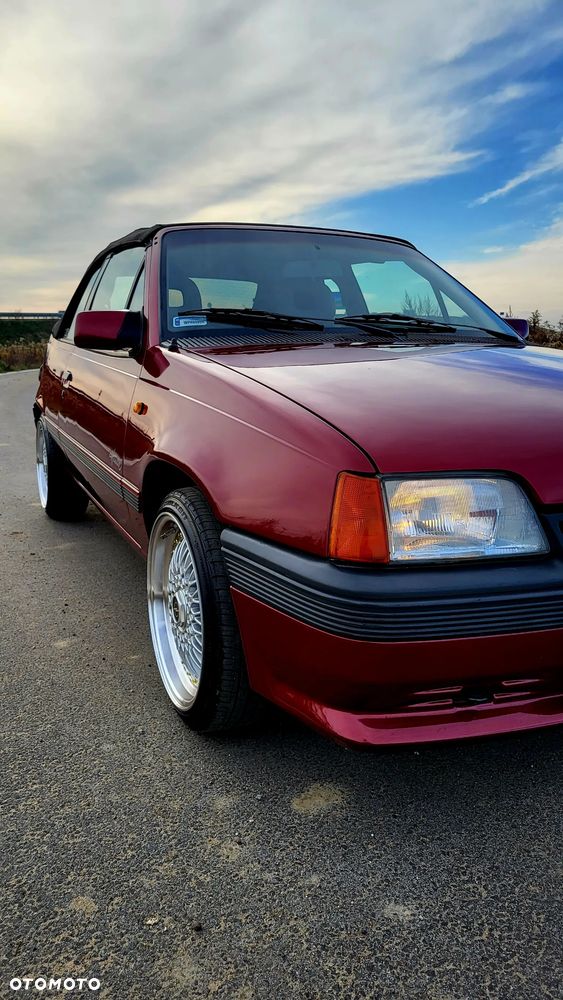 Opel Kadett - 27