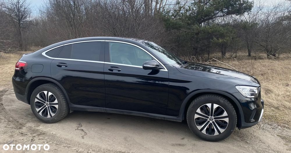 Mercedes-Benz GLC 200 - 9