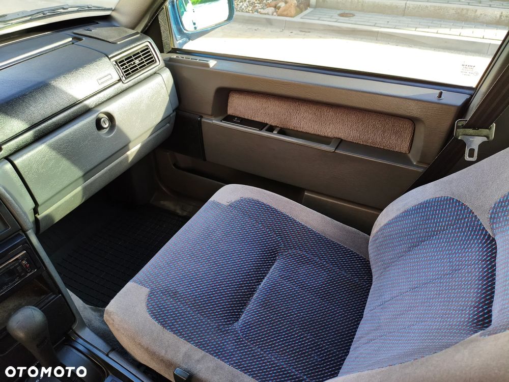 Volvo Seria 900 - 17