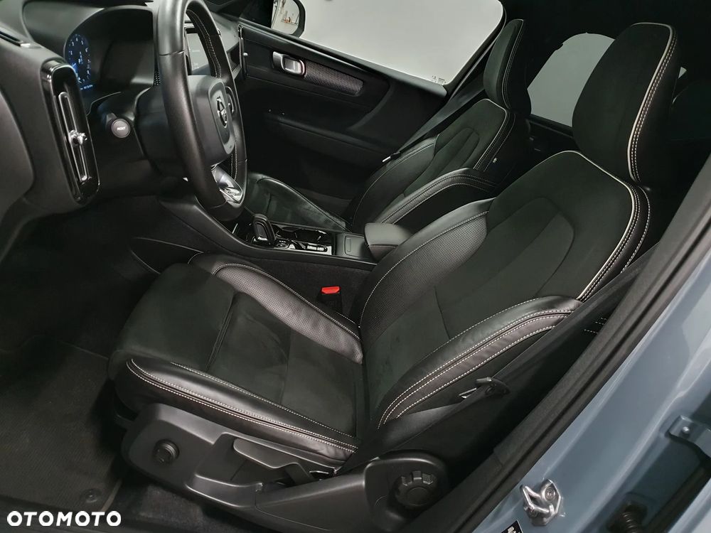 Volvo XC 40 D3 AWD R-Design - 7