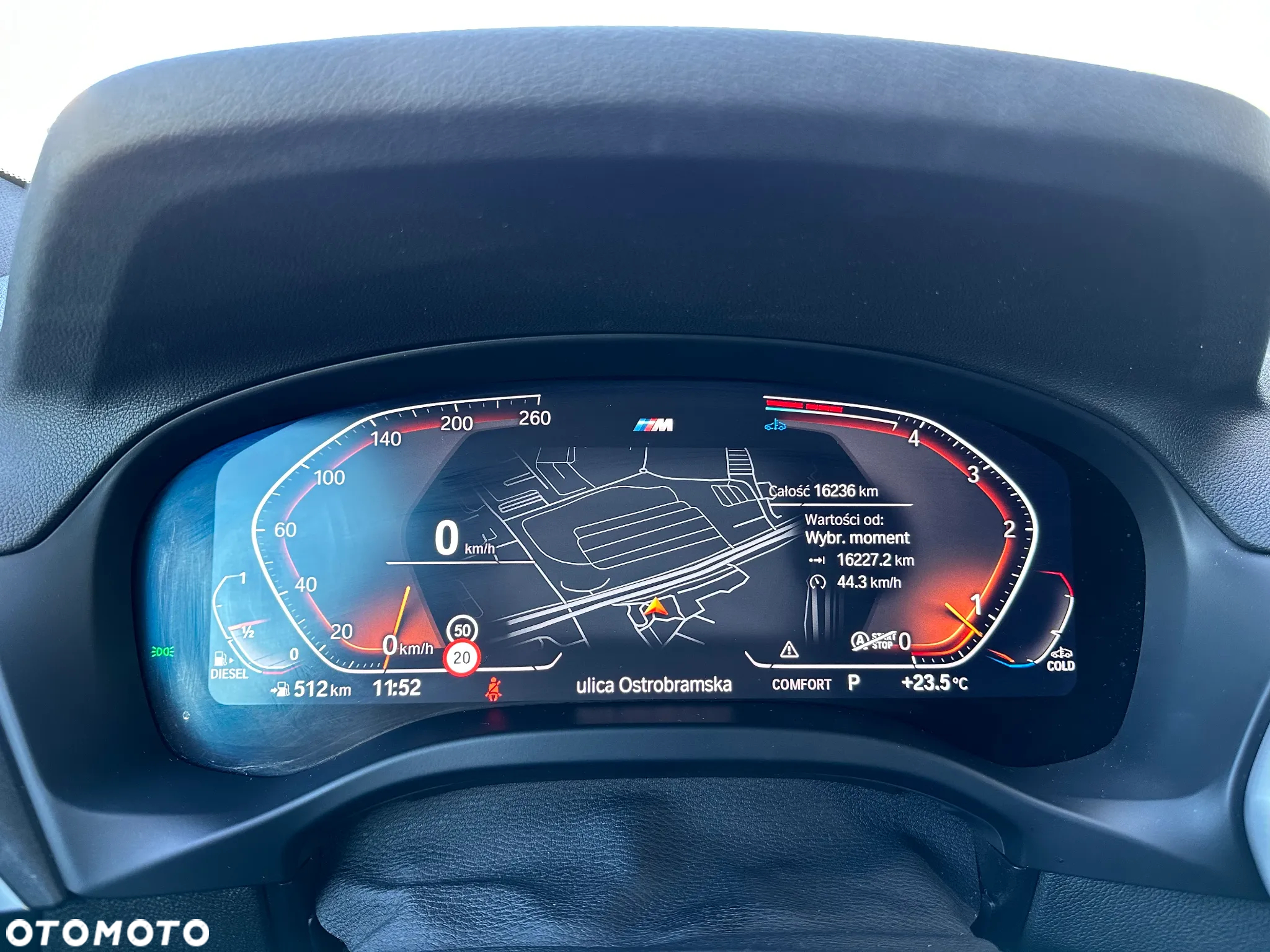 BMW X4 - 16