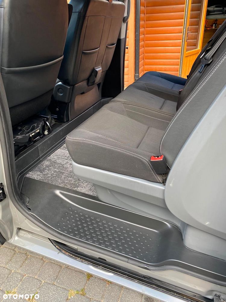 Renault Trafic L2H1 2,9t Business - 13