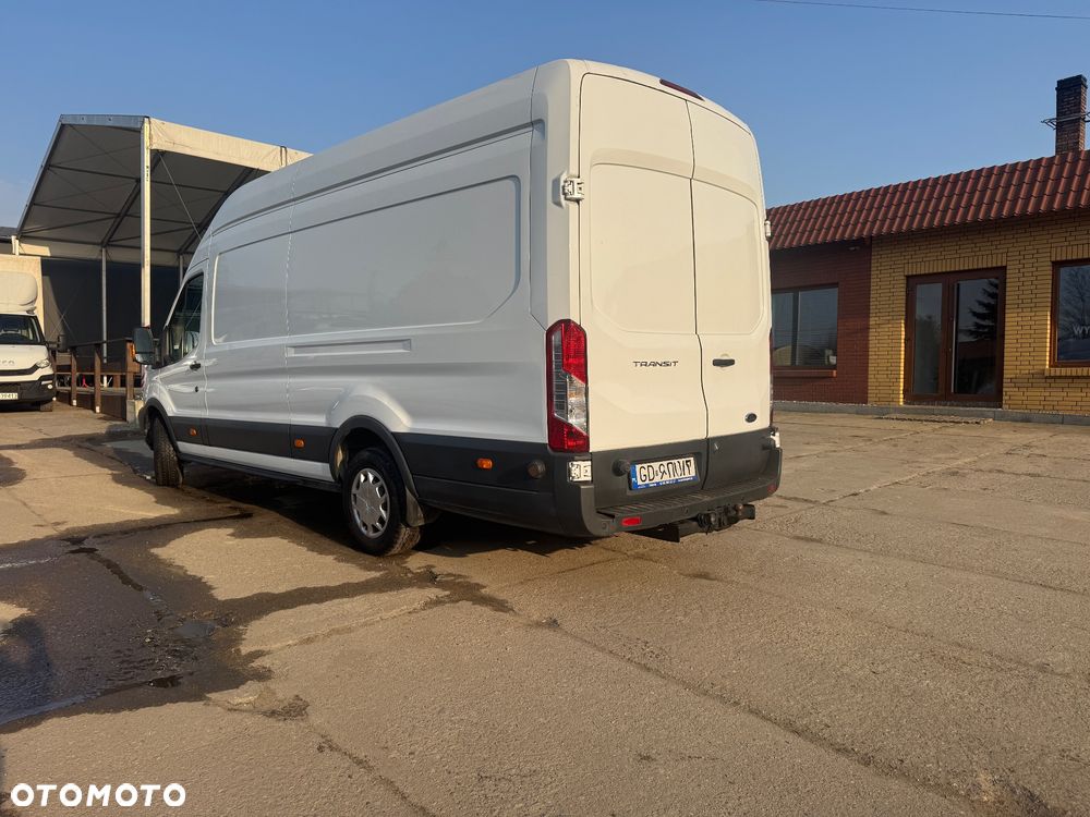 Ford Transit - 7