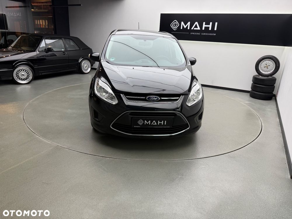 Ford Grand C-MAX 1.6 Ti-VCT Ambiente - 16