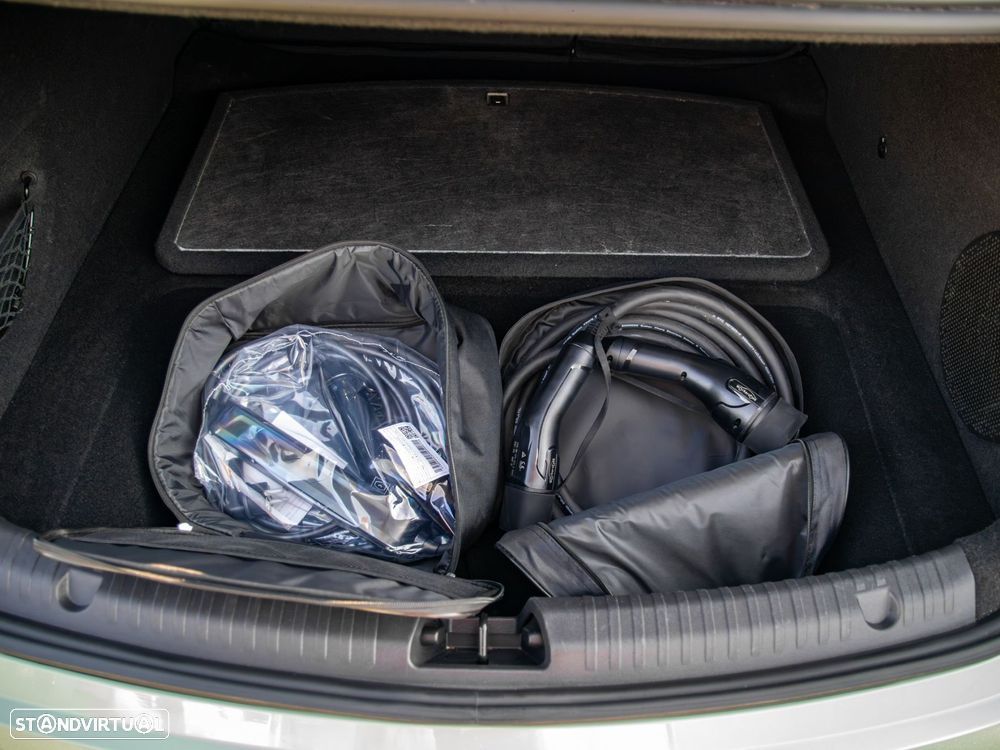BYD Seal 82.5 kWh Design - 11