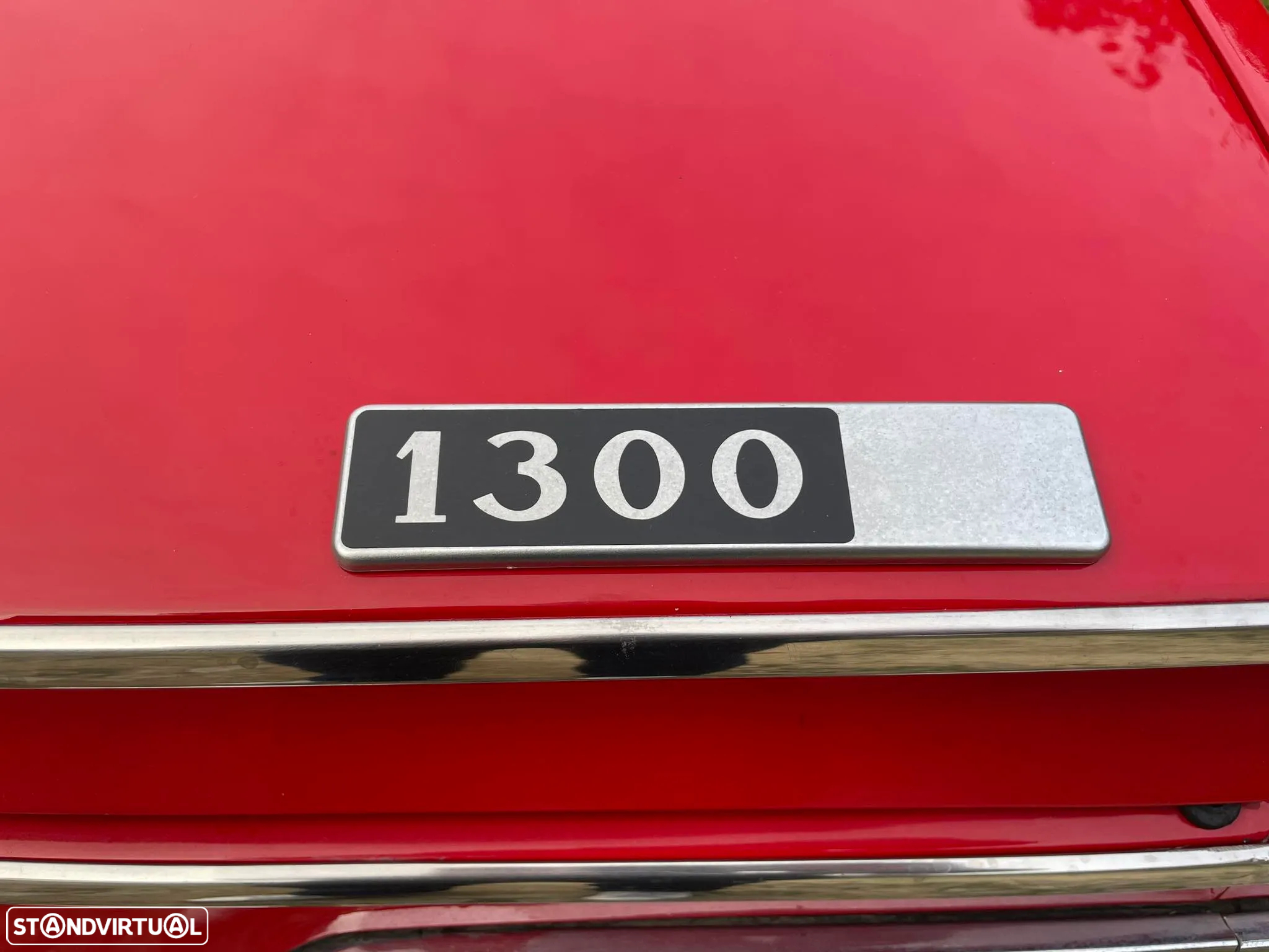 Lancia Beta - 26