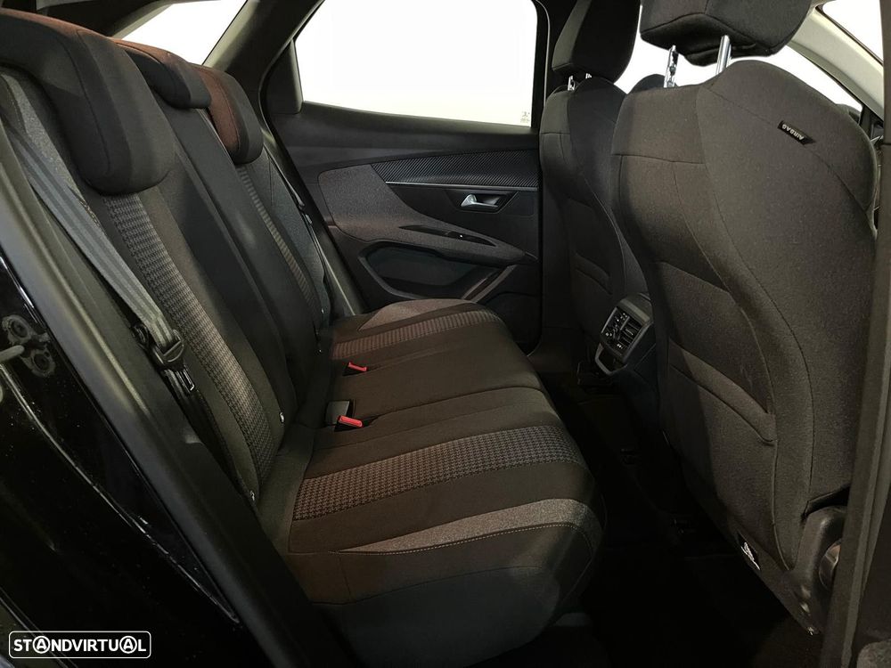 Peugeot 3008 1.5 BlueHDi Active Pack - 17