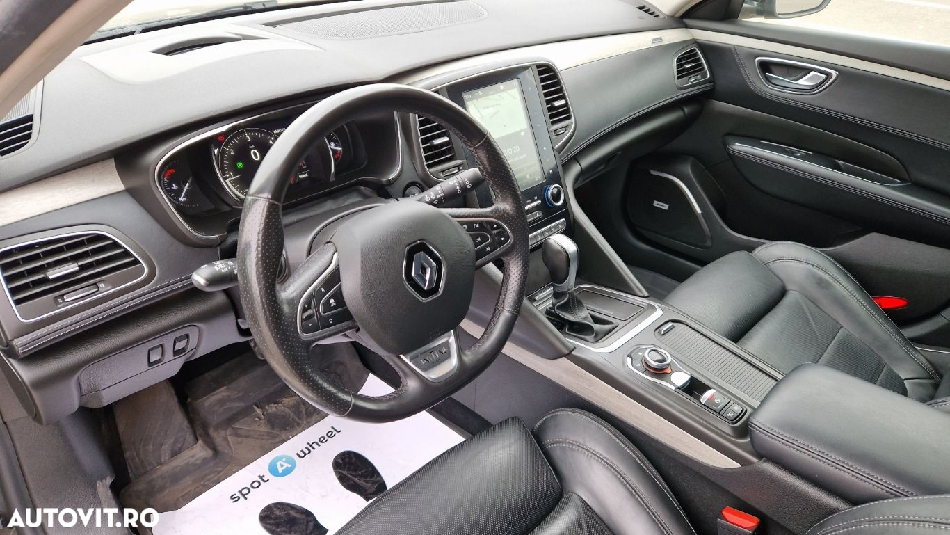 Renault Talisman - 11