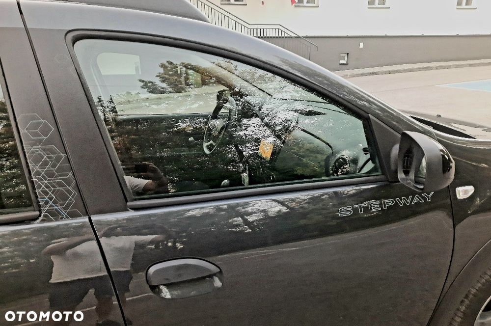 Dacia Sandero Stepway - 5