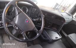 Scania R410 - 5