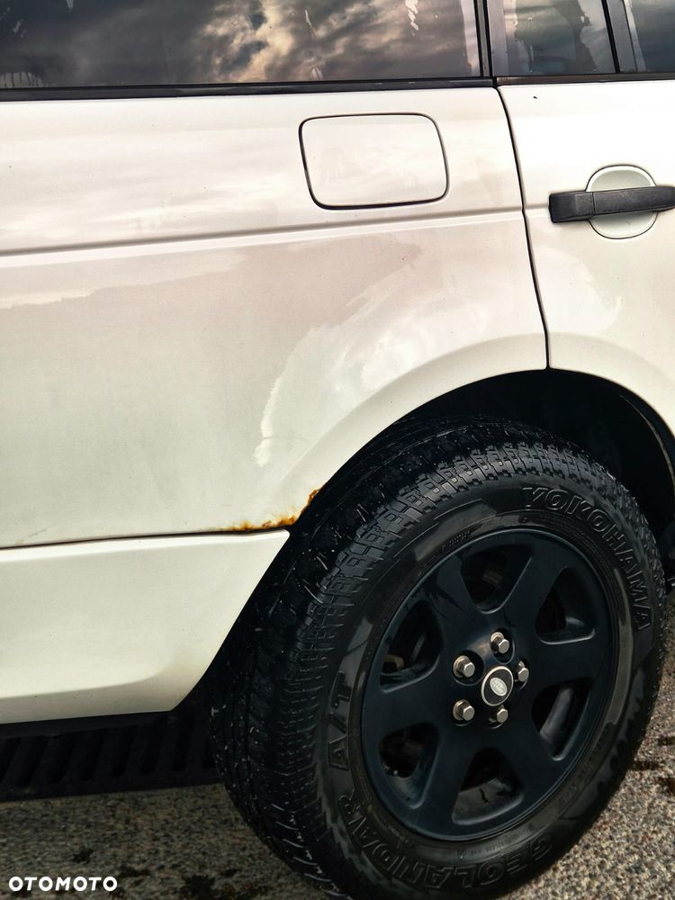 Land Rover Range Rover 4.4 HSE - 18