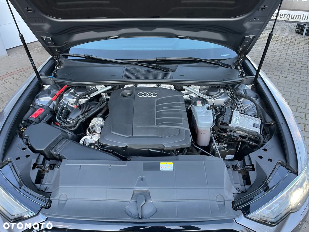 Audi A6 Avant 35 TDI S tronic advanced - 28