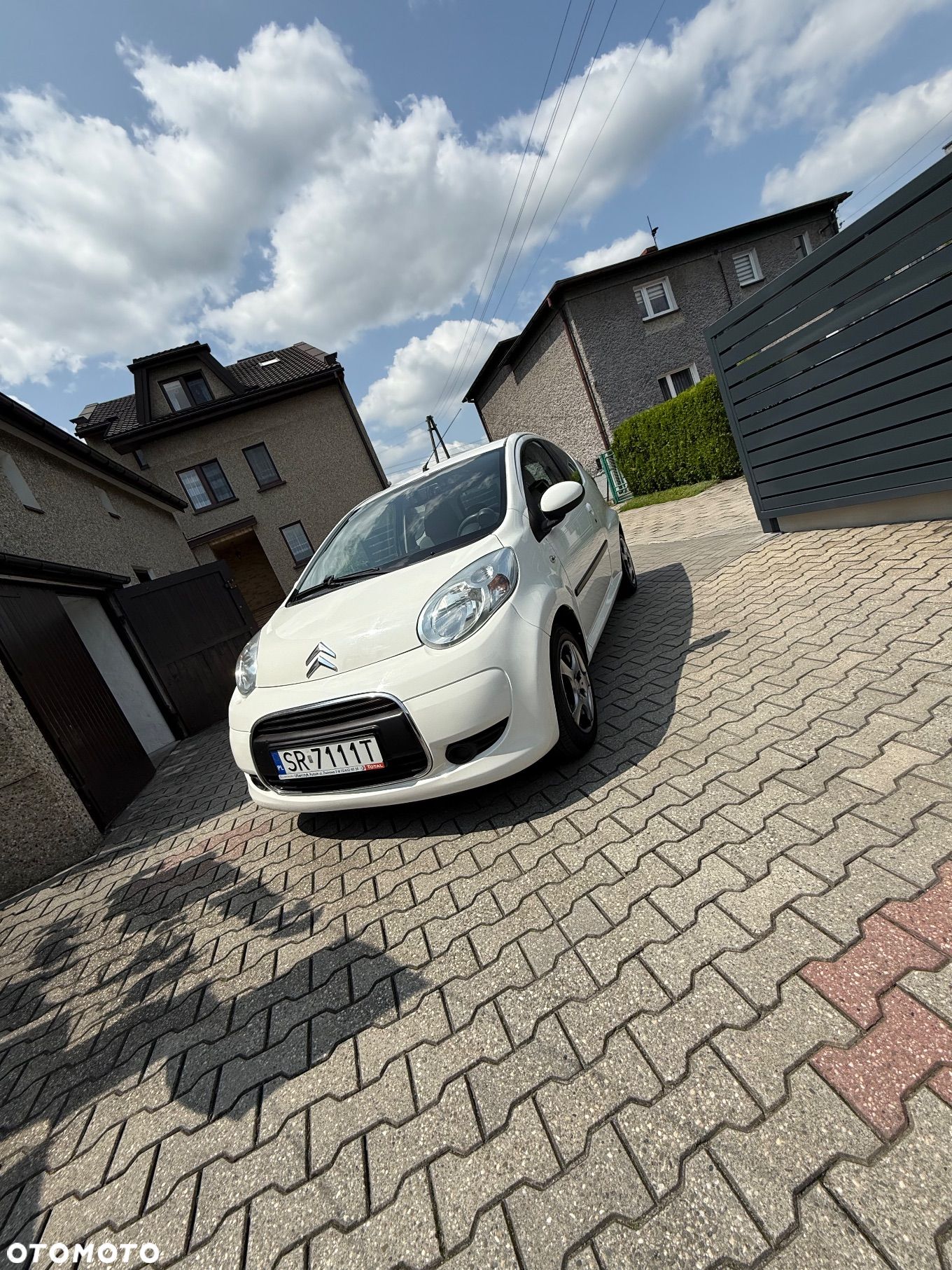 Citroën C1 - 1