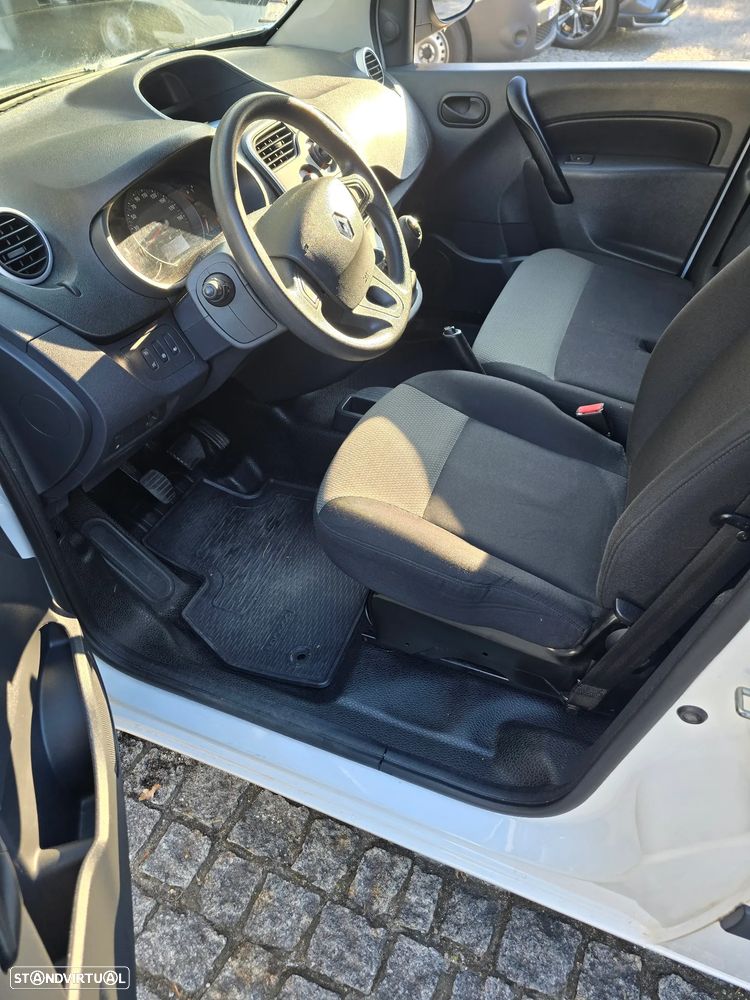 Renault Kangoo 1.5 dCi Maxi Business - 6