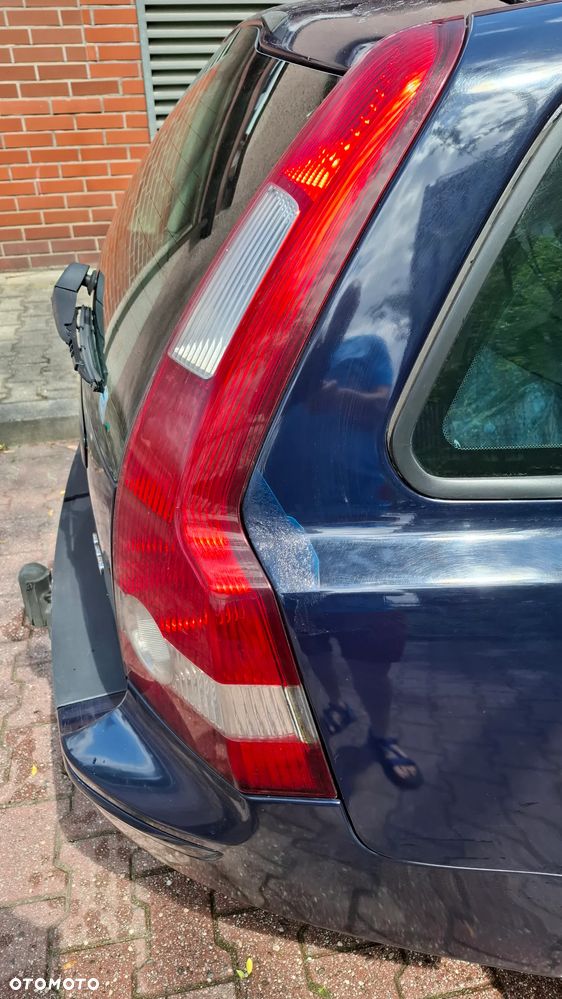 Volvo V50 2.0D Summum - 9