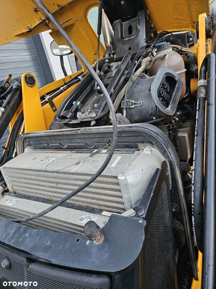 JCB 3CX Contractor 110kM - 15