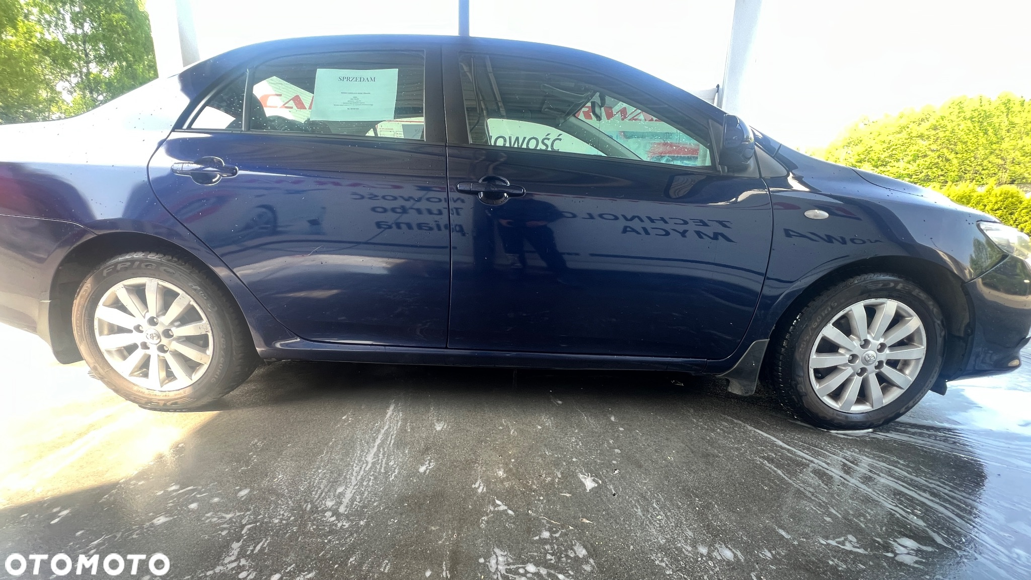 Toyota Corolla 1.6 VVT-i Prestige MM - 4