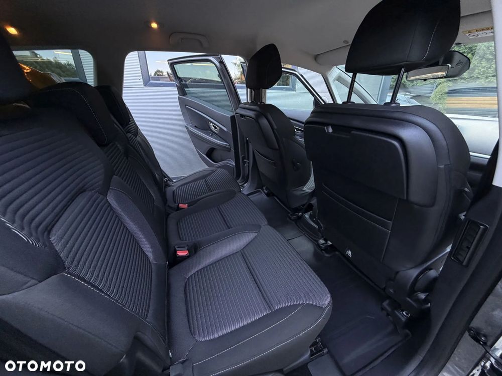 Renault Grand Scenic ENERGY dCi 130 Business - 17