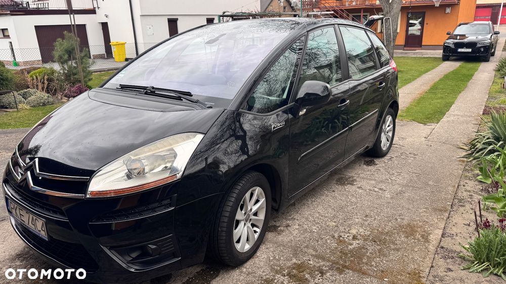 Citroën C4 Picasso 2.0 HDi Impress Exclusive - 6