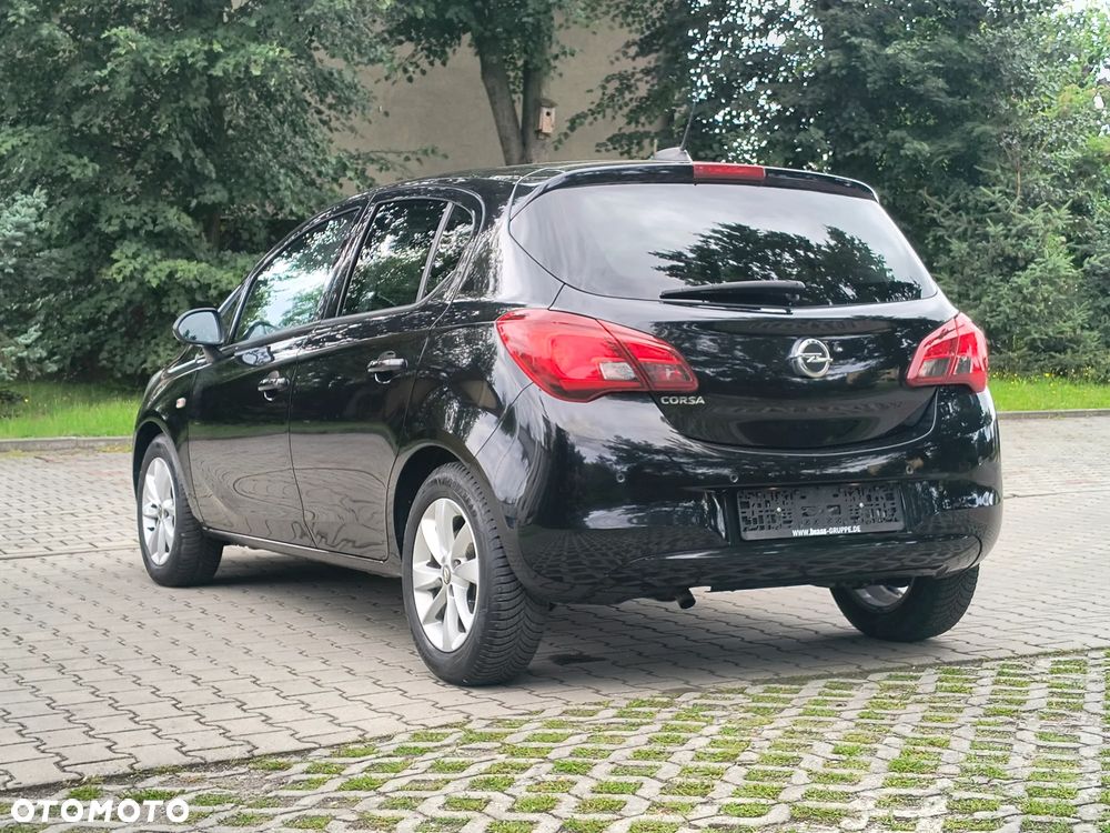 Opel Corsa 1.4 Cosmo S&S - 3
