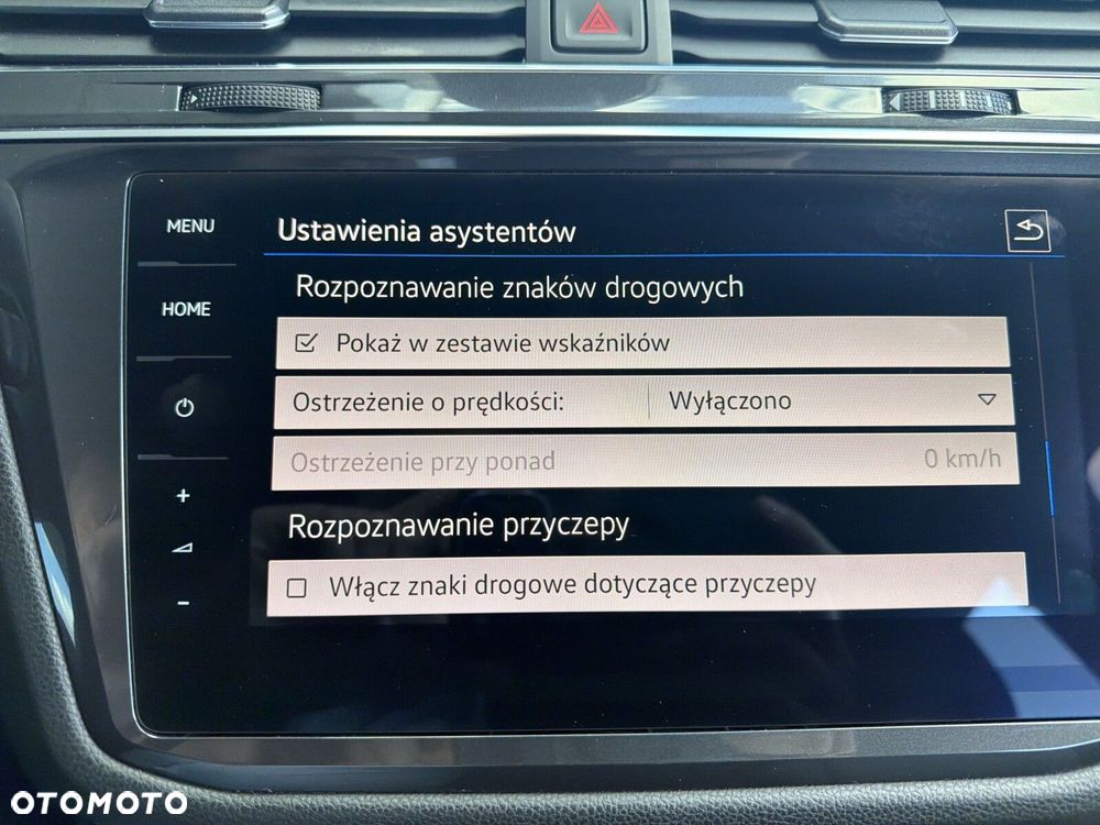 Volkswagen Tiguan Allspace 2.0 TSI 4Mot Highline DSG 7os - 39