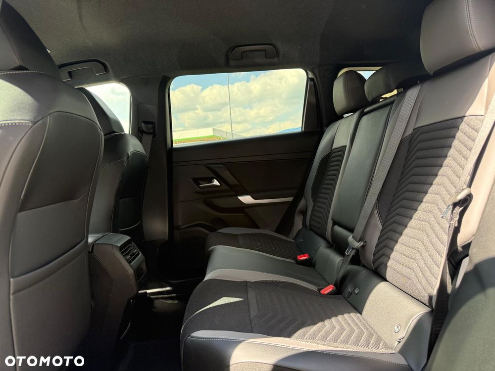 Jeep Compass 1.2 T3 mHEV First Edition FWD DCT - 14