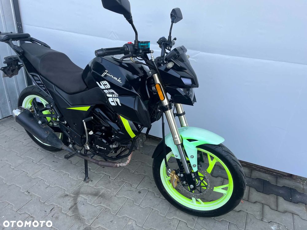 Junak 906 - 2
